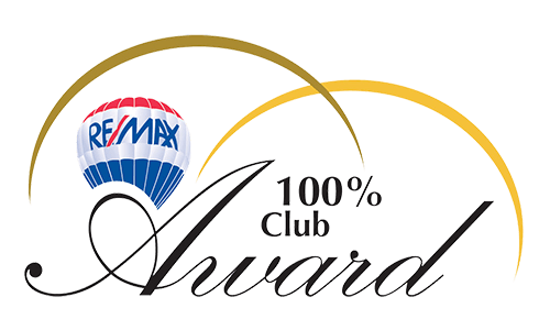 Remax 100% Club